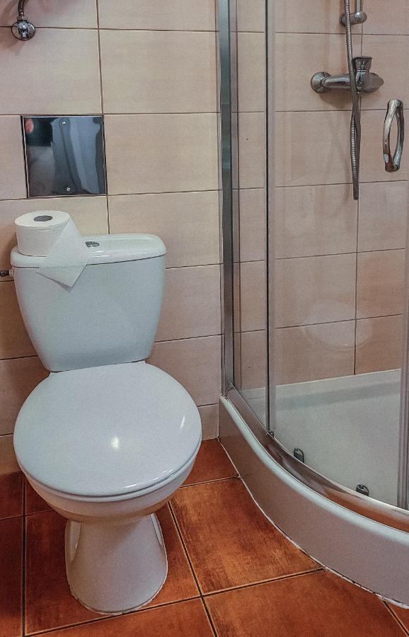 Apartament Z Widokiem Na Giewont, Krupowki 48 "Budynek Polskich Kolei Linowych" Appartement Zakopane Buitenkant foto