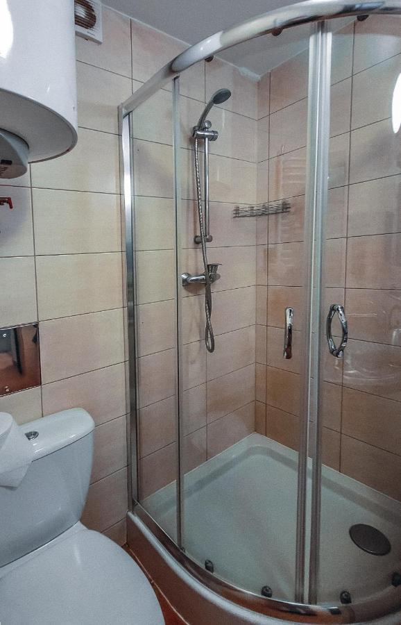 Apartament Z Widokiem Na Giewont, Krupowki 48 "Budynek Polskich Kolei Linowych" Appartement Zakopane Buitenkant foto